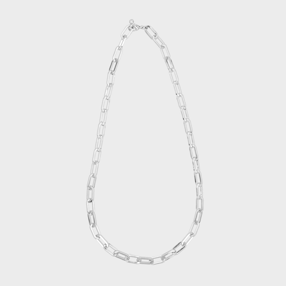 Link Chain Halskæde wintherstudio-dk