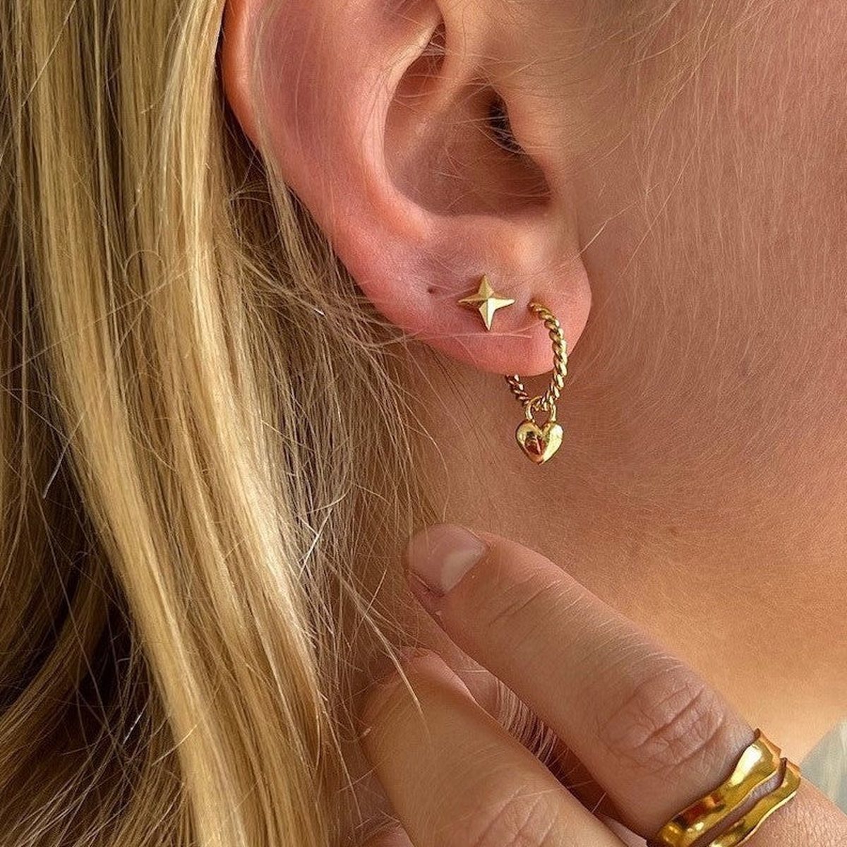 Love Charm wintherstudio-dk