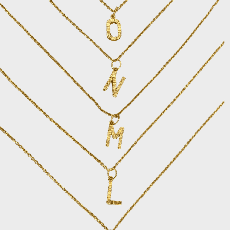 Love Letter Halsband wintherstudio-se