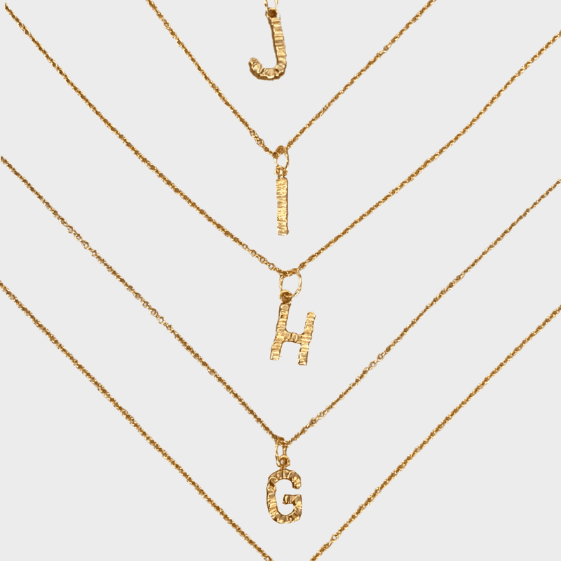 Love Letter Halsband wintherstudio-se
