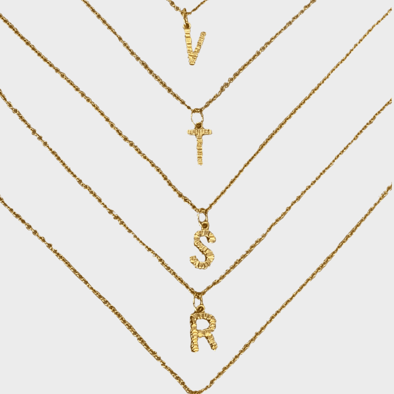 Love Letter Halsband wintherstudio-se
