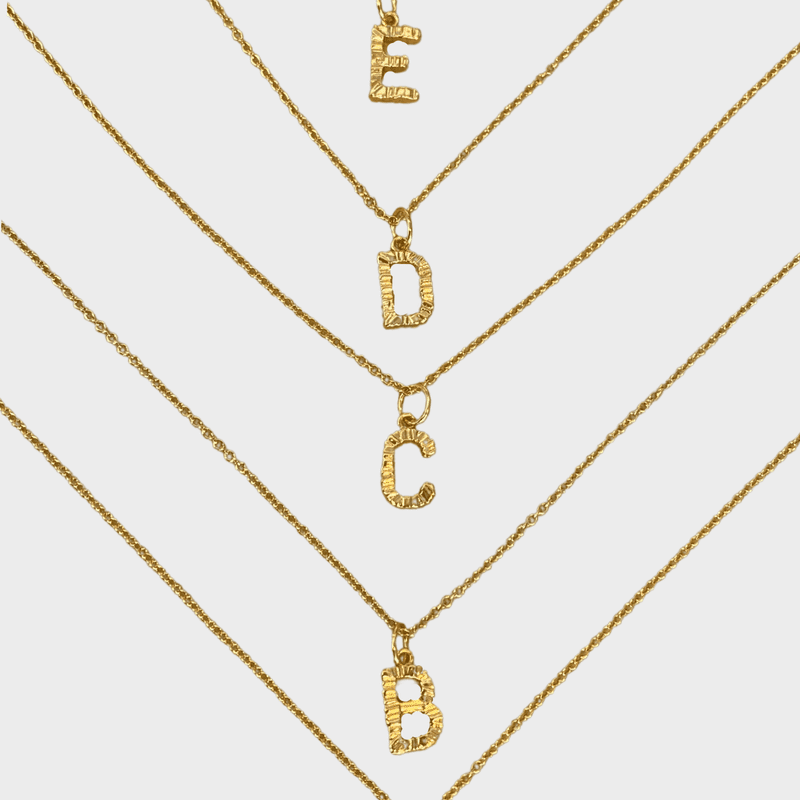 Love Letter Halsband wintherstudio-se