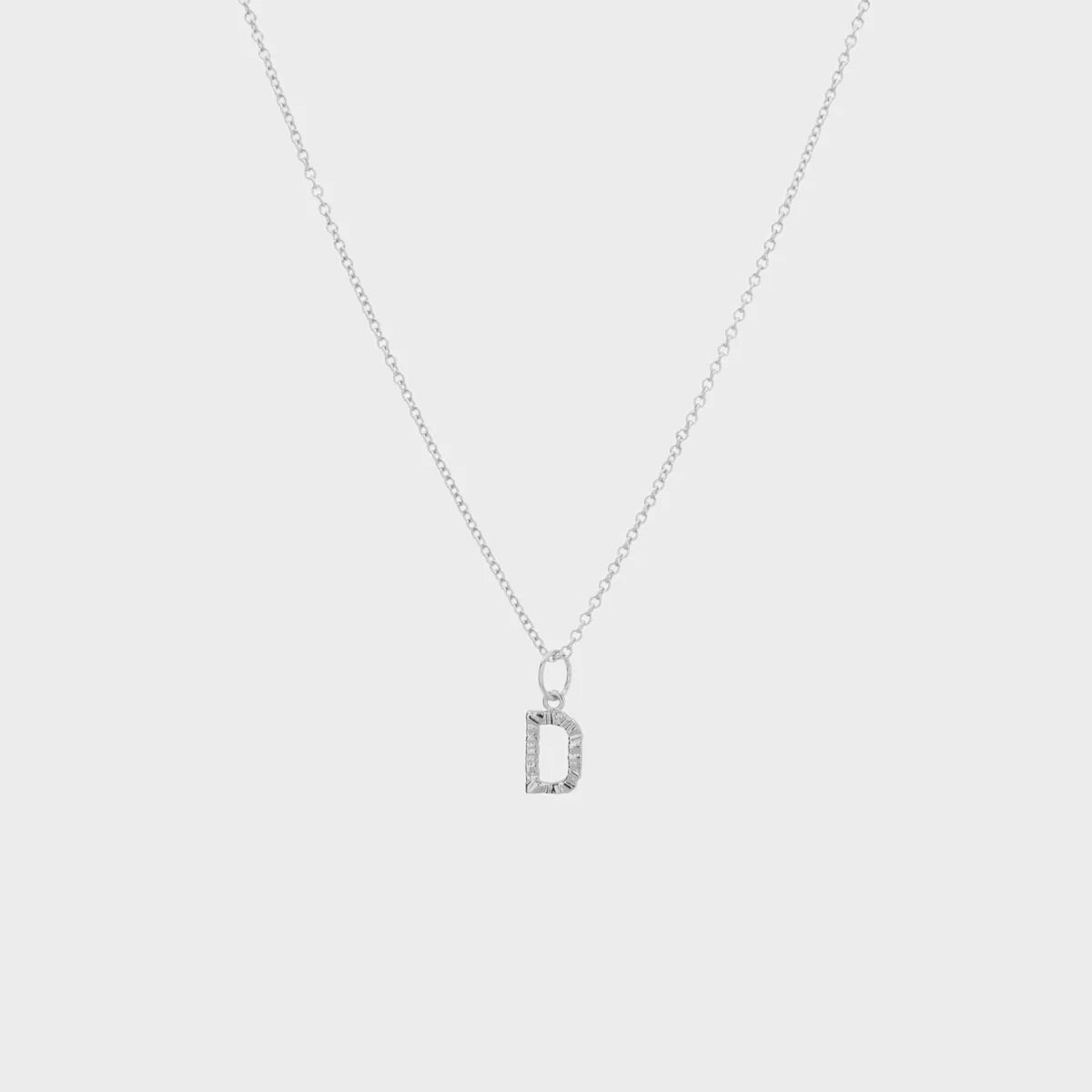 Love Letter Halsband wintherstudio-se