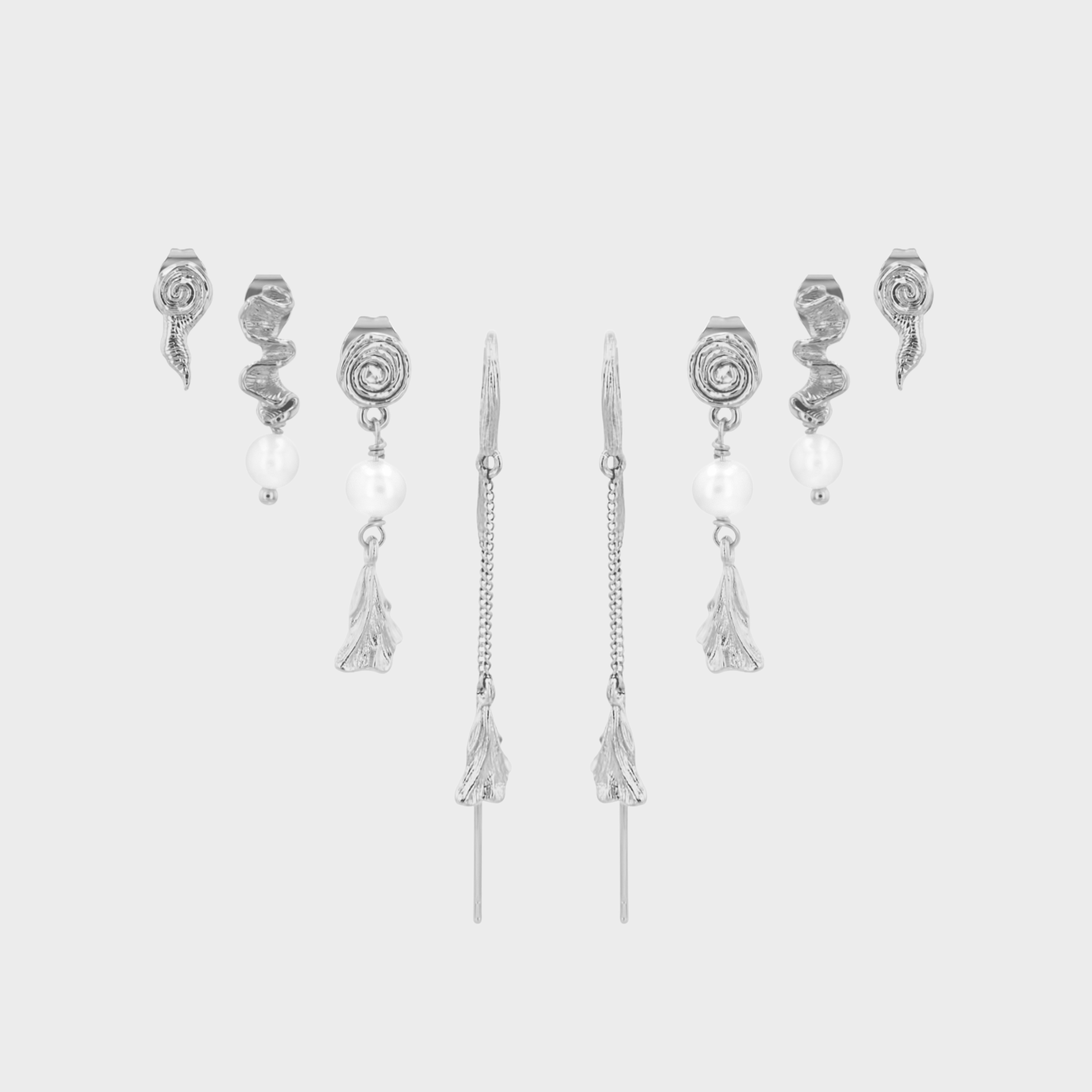 Marino Aletas Mix wintherstudio-se