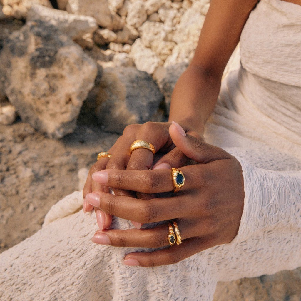 Magnum Mars Ring wintherstudio-se