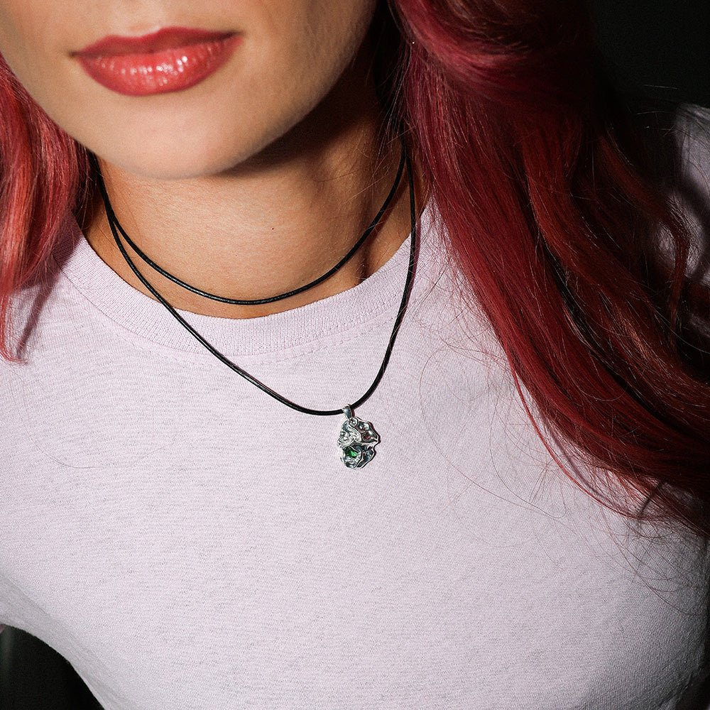 Leather Chain wintherstudio-se