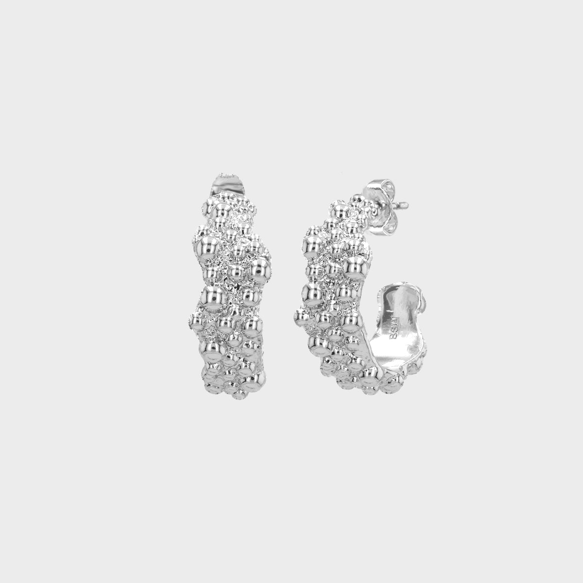 Medium Pompa Hoops wintherstudio-se