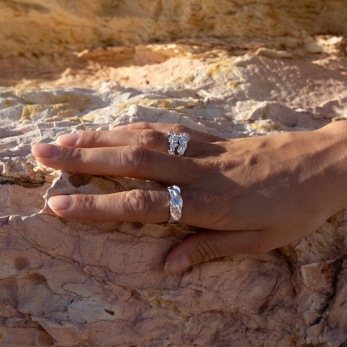 Medium Pompa Ring wintherstudio-se