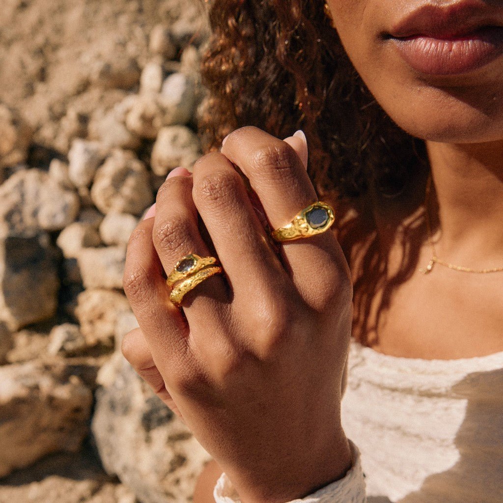 Medius Mars Ring wintherstudio-se