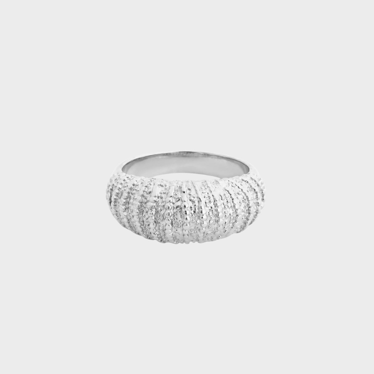 merisi ring silver