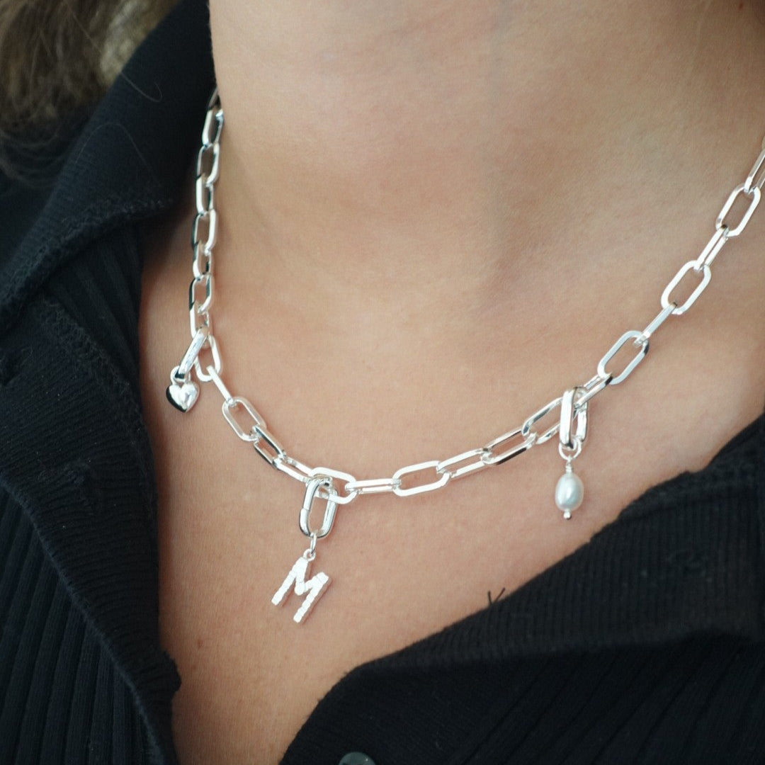 Love Letter Charm wintherstudio-dk