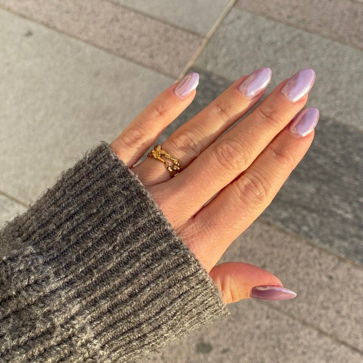 Mocca Ring wintherstudio-se