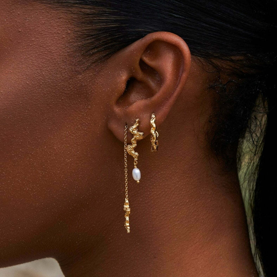 Mycet Kædeøreringe wintherstudio-dk