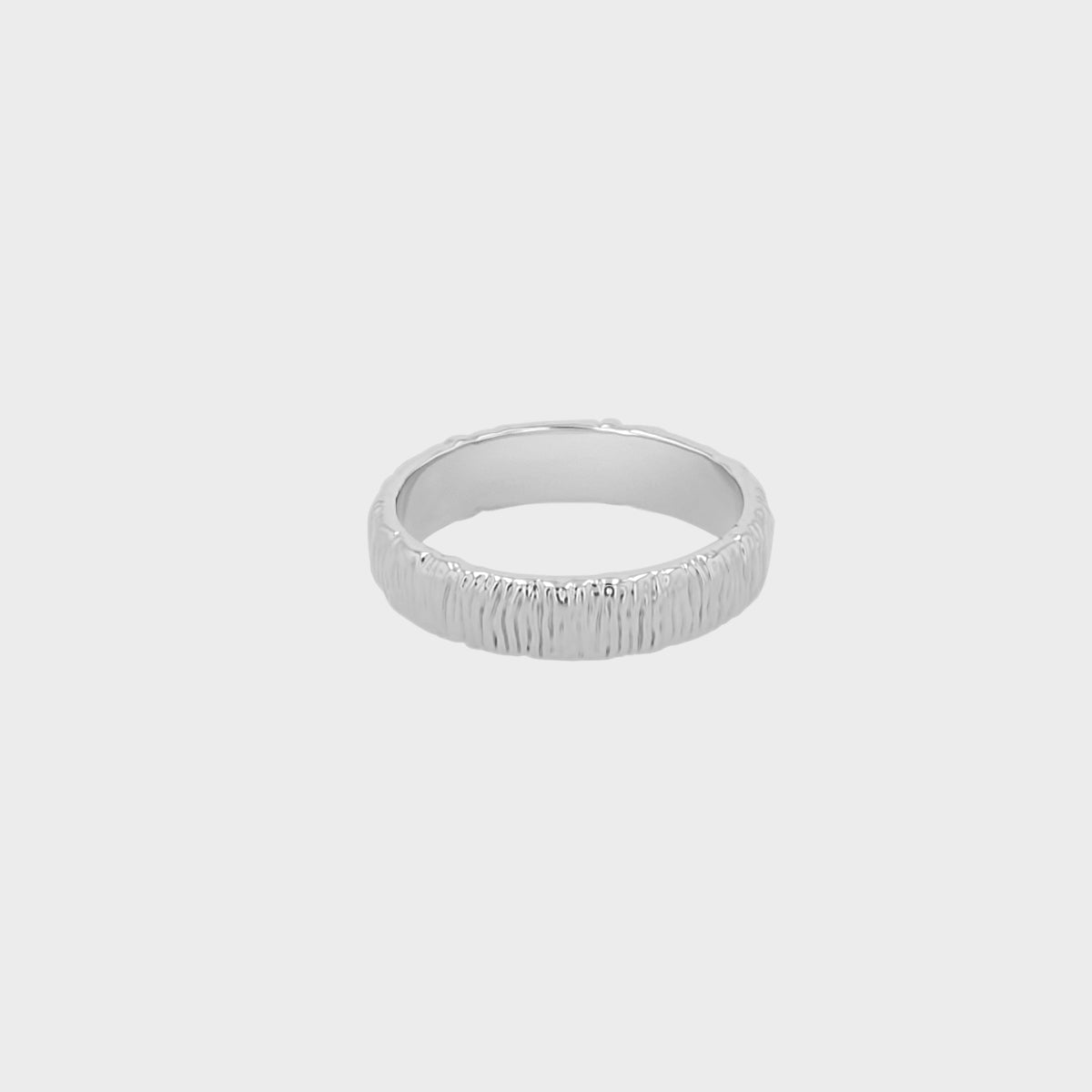 Nerta Simple Ring
