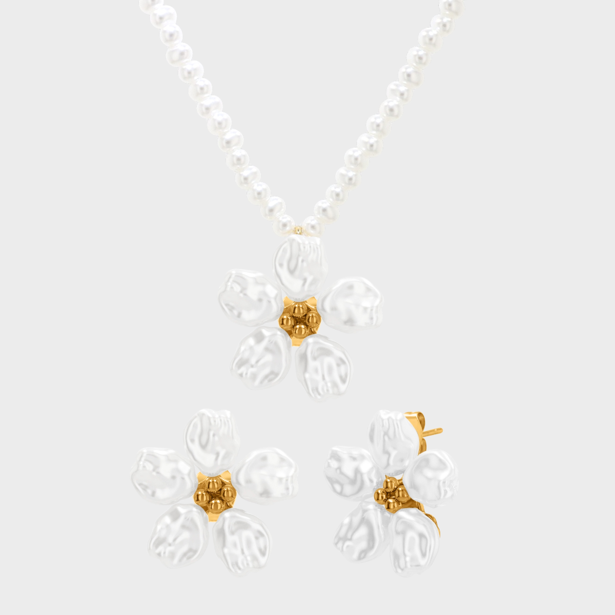 Pearly Bloom Mix wintherstudio-se