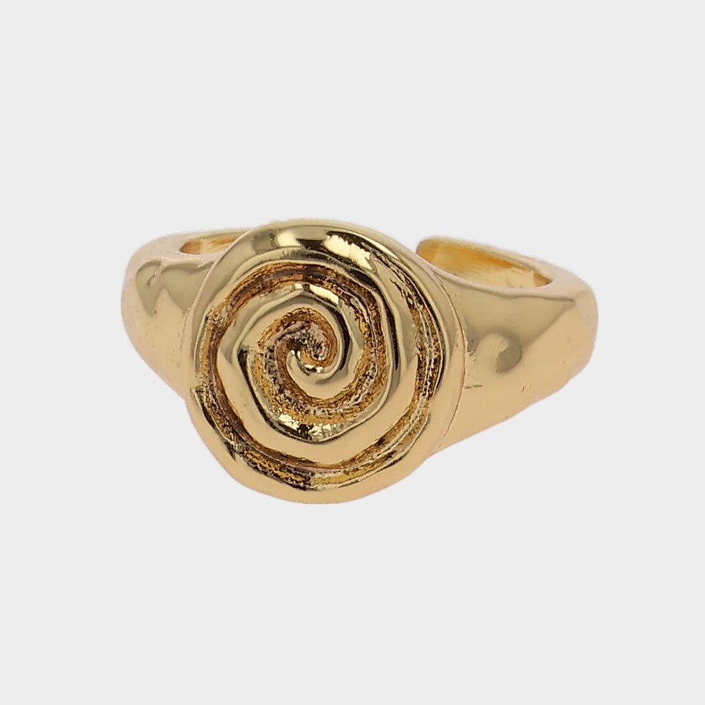 Rapu Ring wintherstudio-se