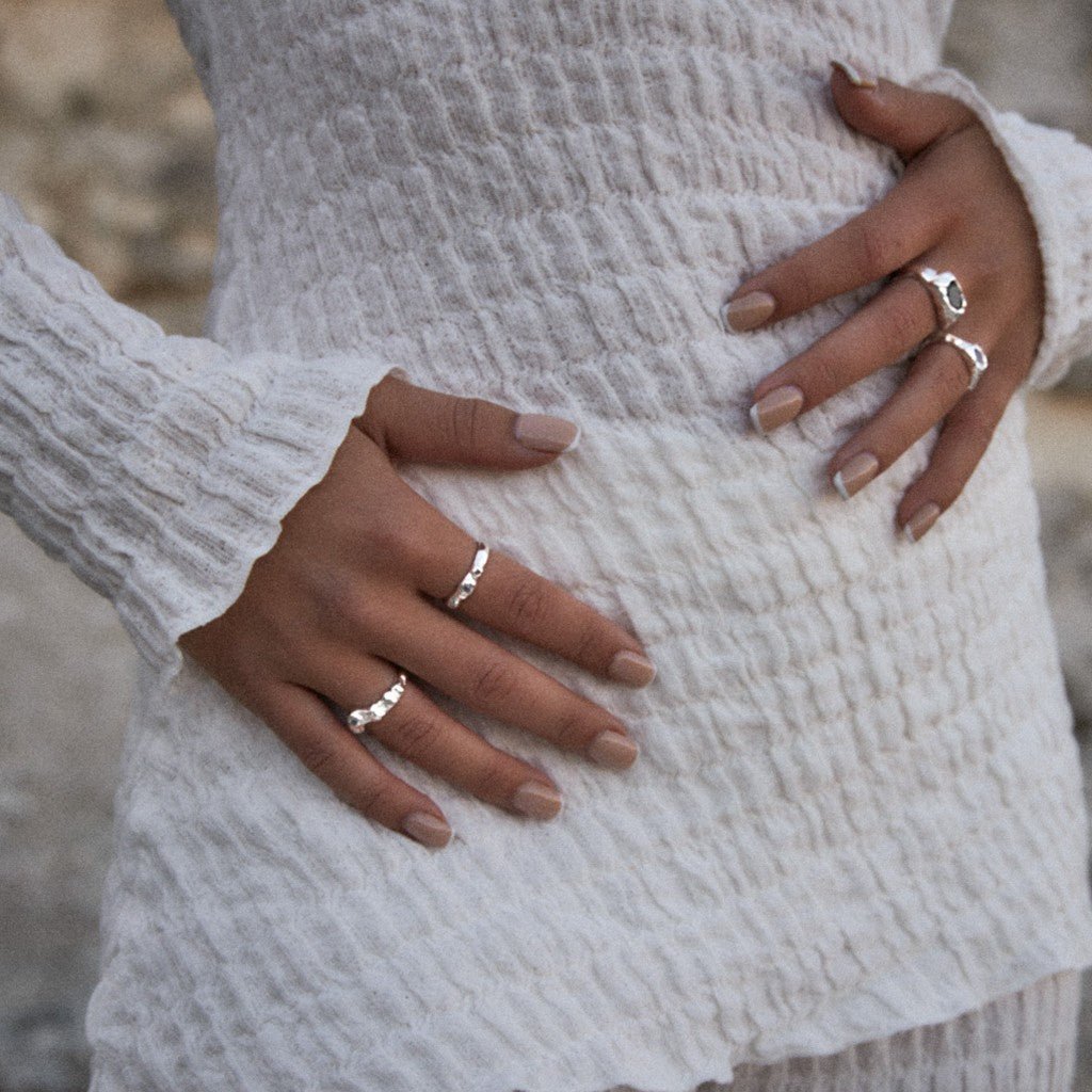Rigel Star Ring wintherstudio-se