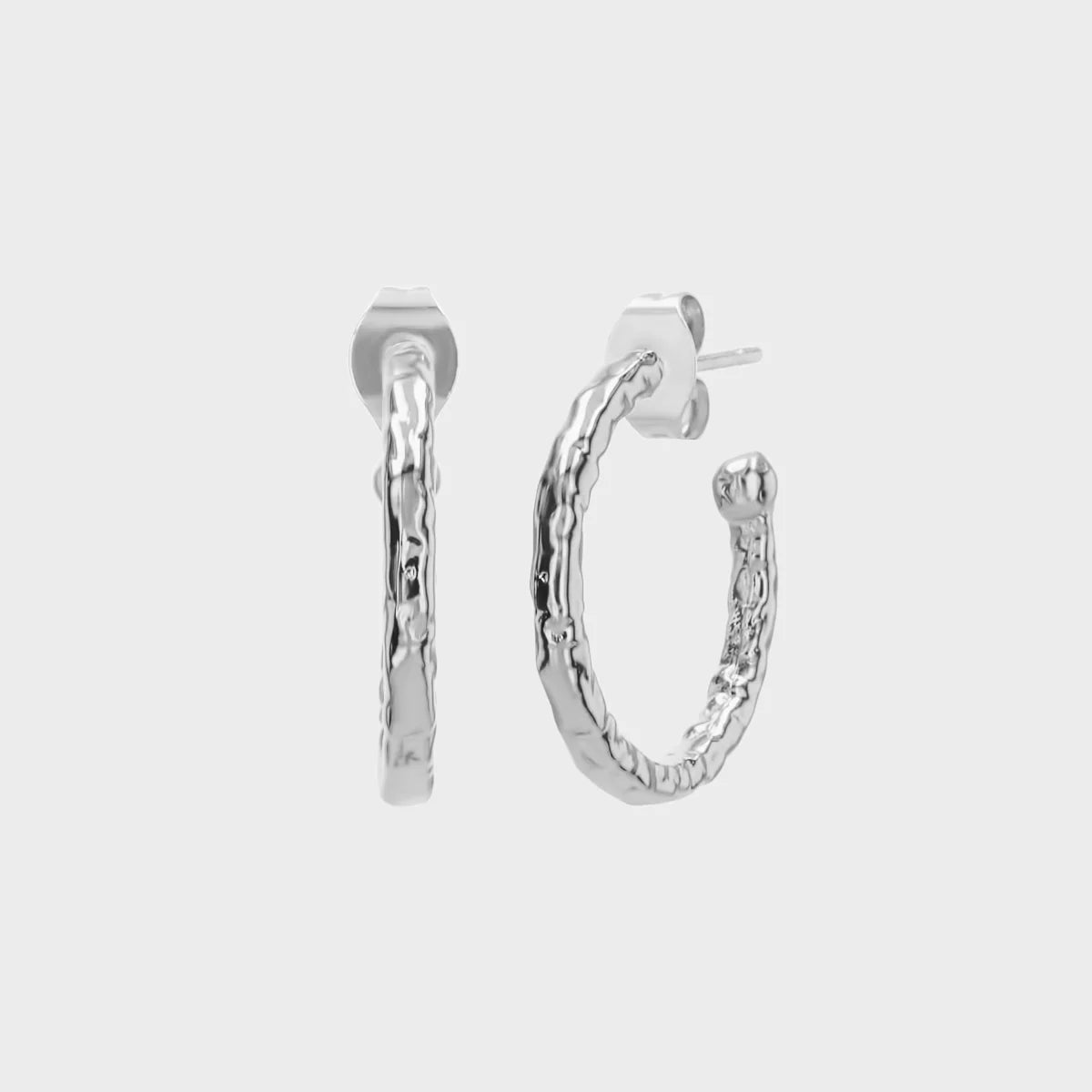 Rustic Hoops wintherstudio-dk