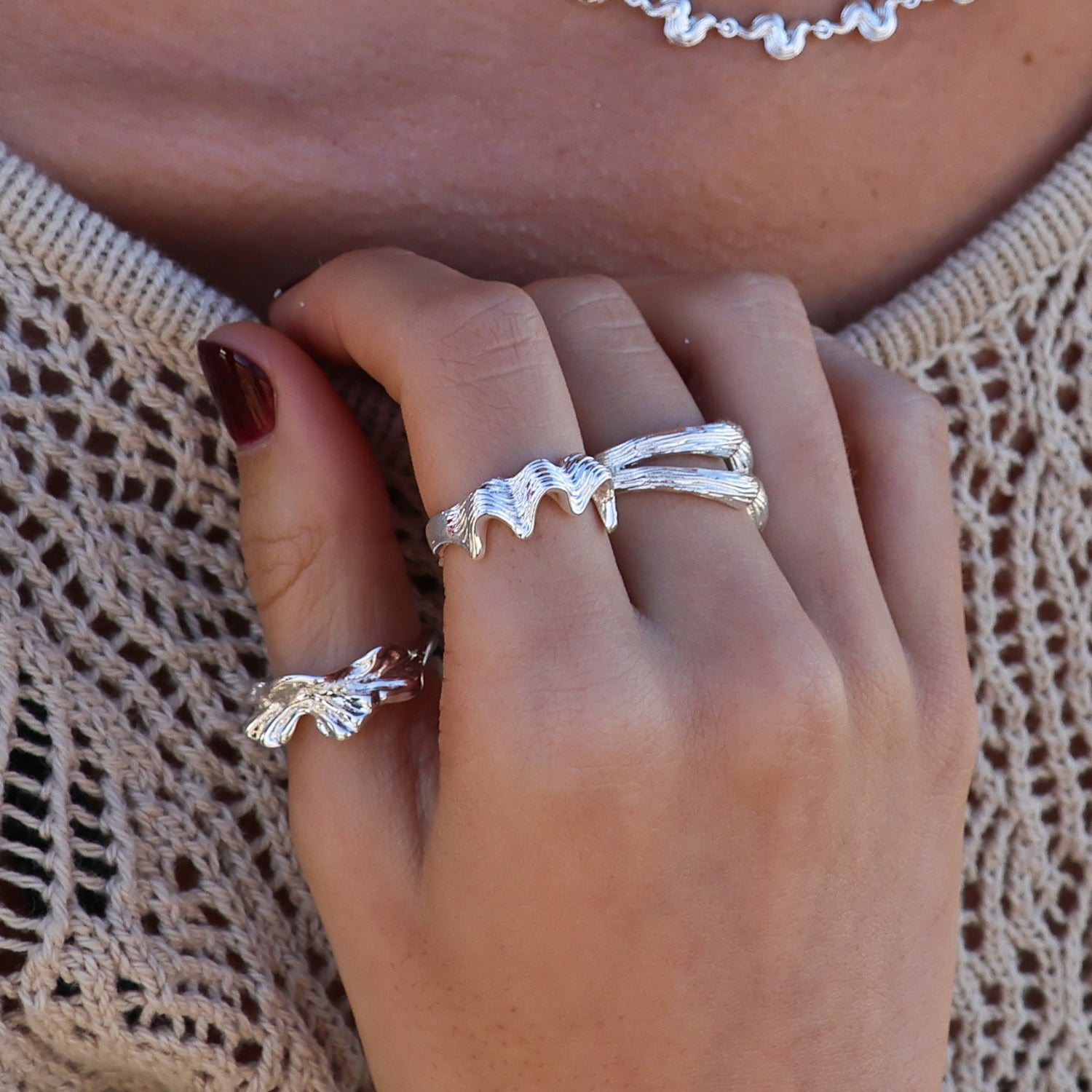 Sirenis Ring wintherstudio-se