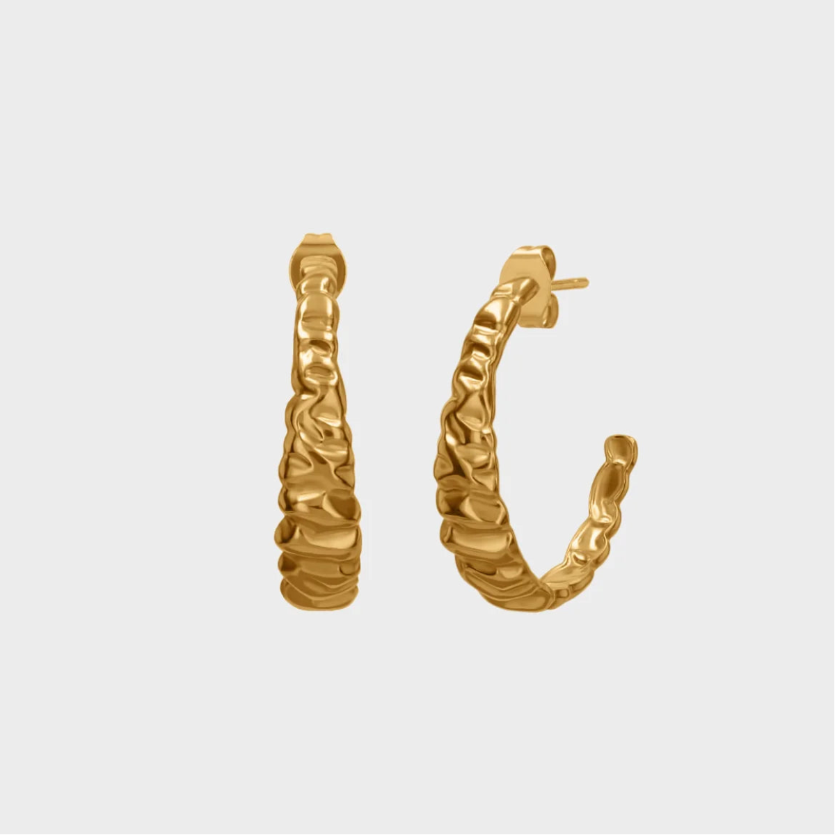 Sirra Øreringe wintherstudio-dk