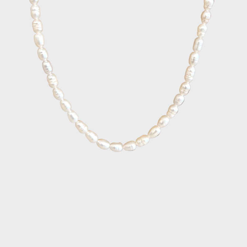 Small Pearl Choker wintherstudio-dk