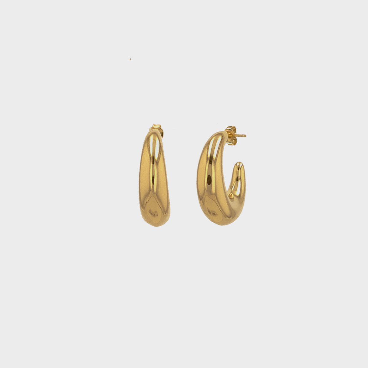 Small Milla Hoops wintherstudio-se