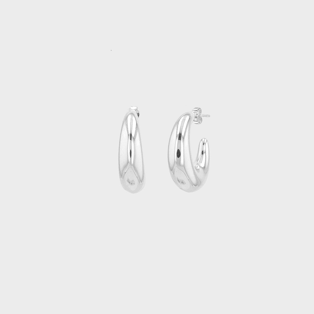 Small Milla Hoops wintherstudio-se