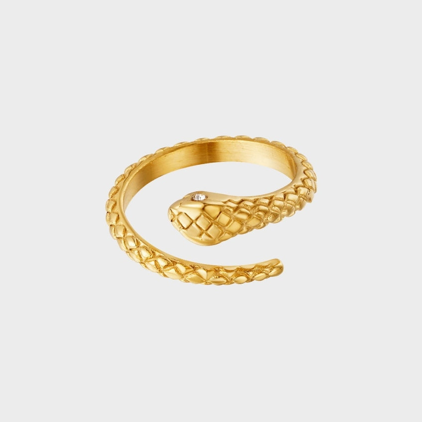 Snake Ring wintherstudio-se