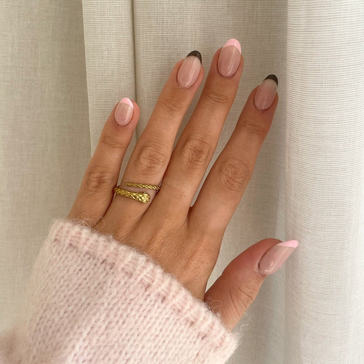 Snake Ring wintherstudio-se