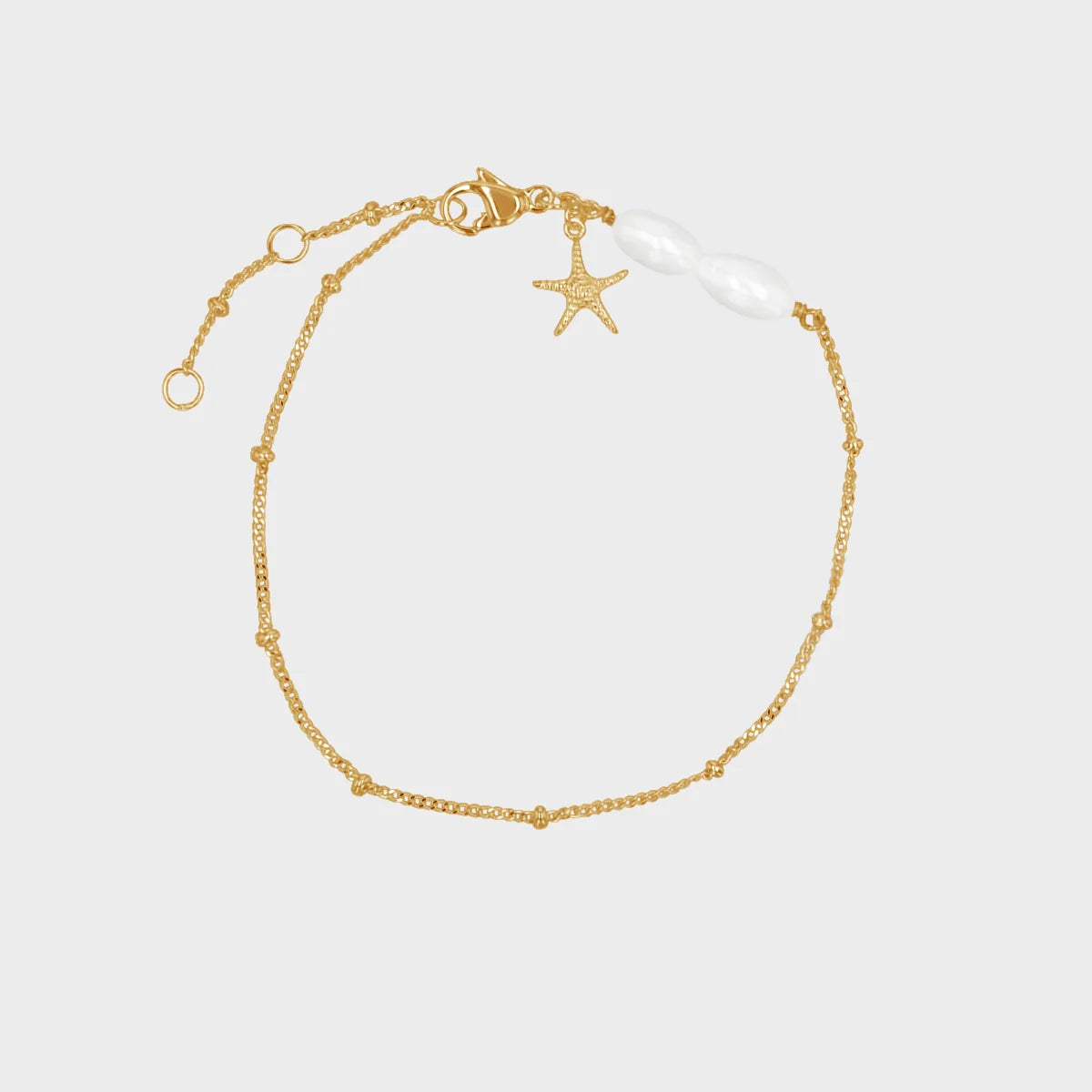 Stella Pearl Armband wintherstudio-se