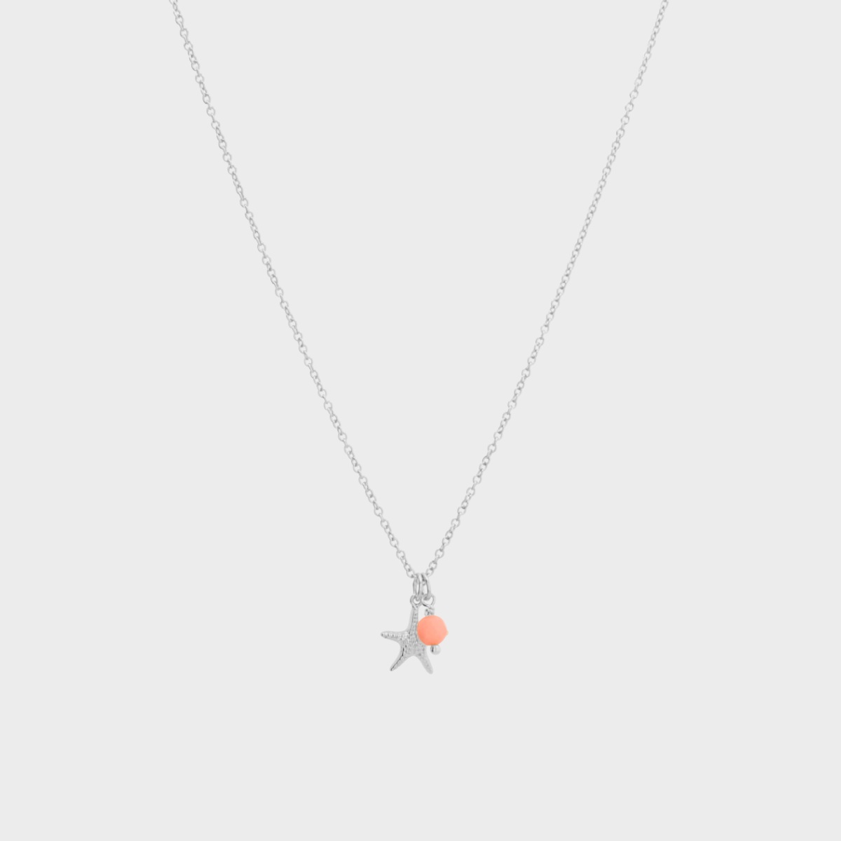 Stella Pearl Halskæde wintherstudio-dk