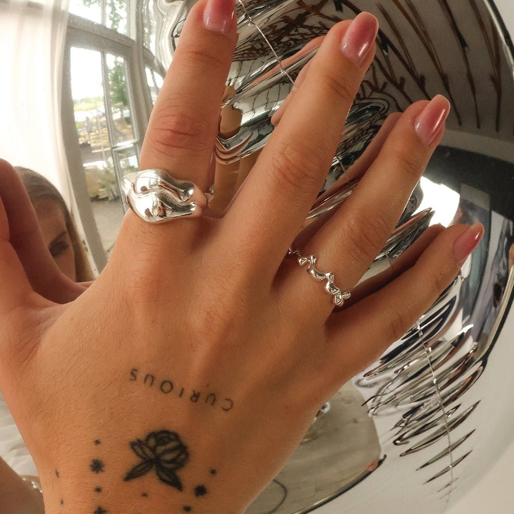 Stratus Ring wintherstudio-se