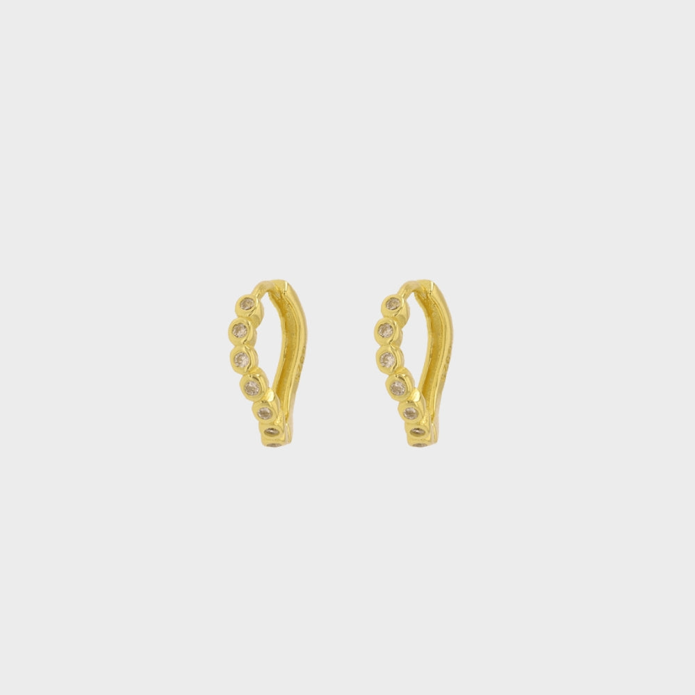 Swirl Stone Helix wintherstudio-se
