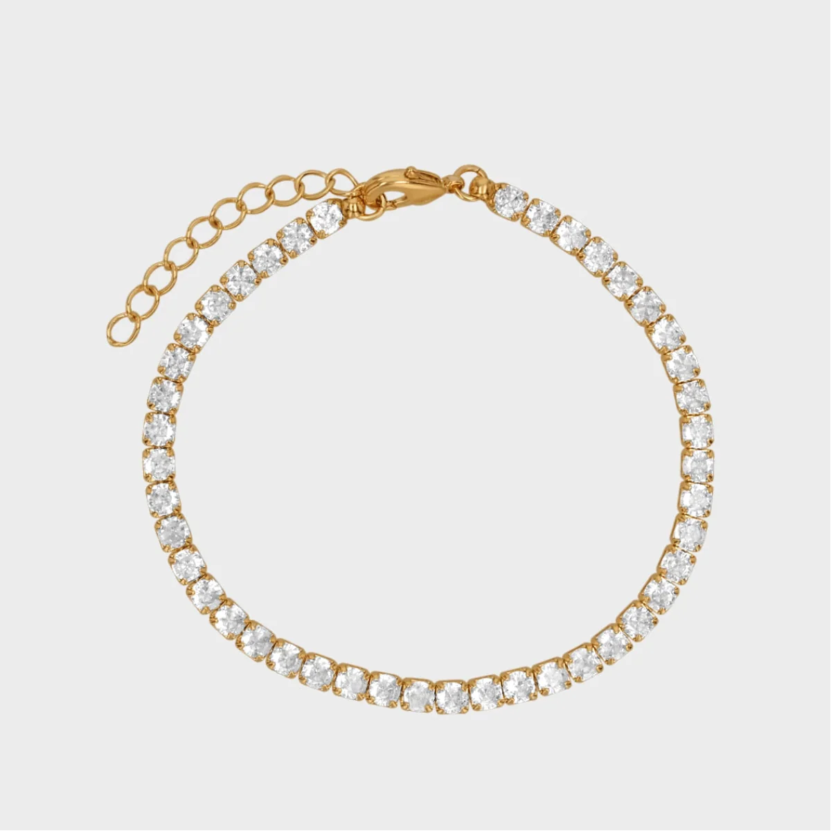 Tennis Armband wintherstudio-se