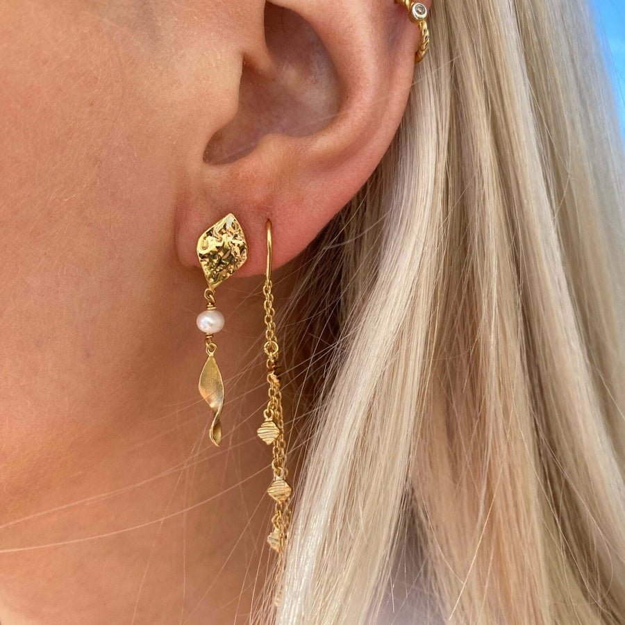 Theato Örhängen wintherstudio-se