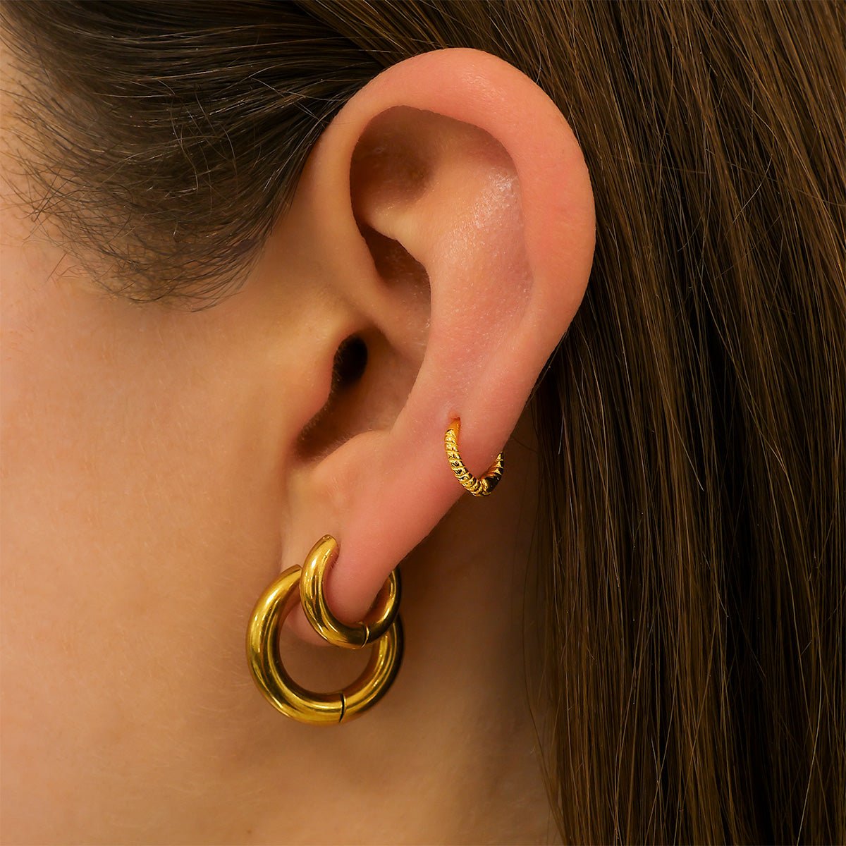 Twirled Helix wintherstudio-se