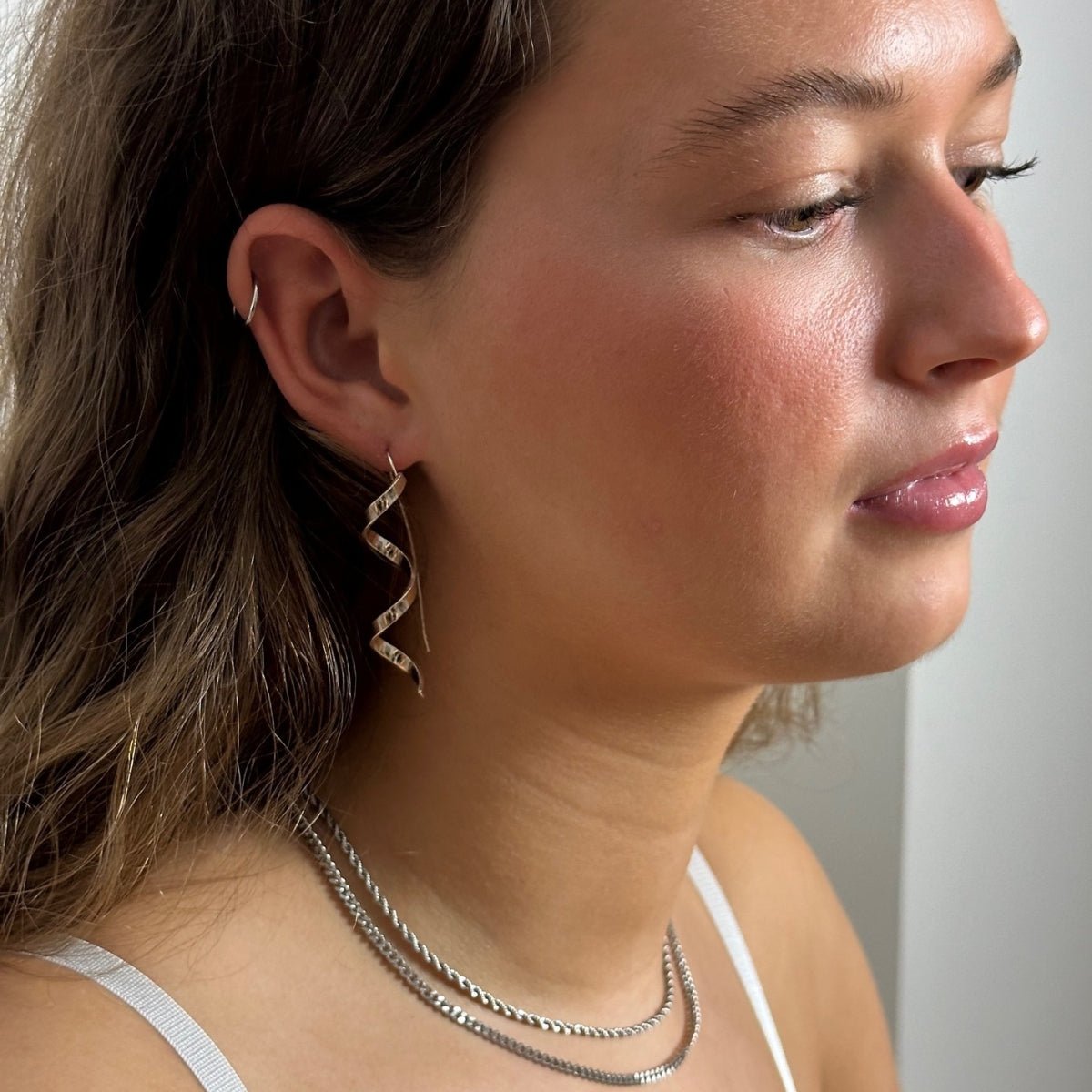 Twist Örhängen wintherstudio-se