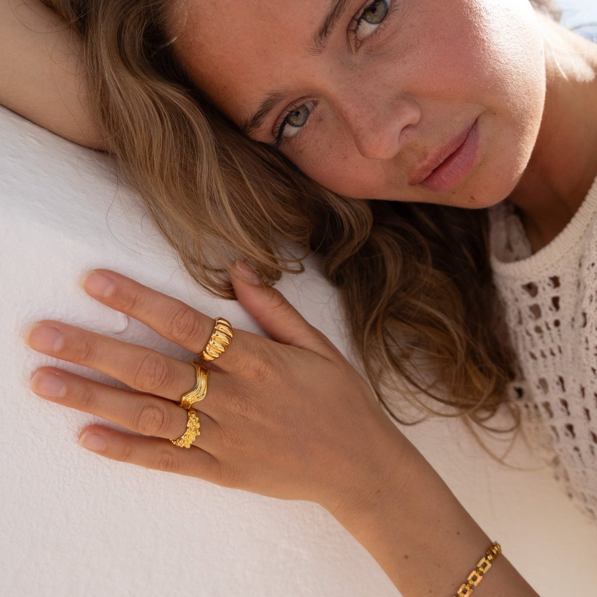 Wave Orbit Ring wintherstudio-se