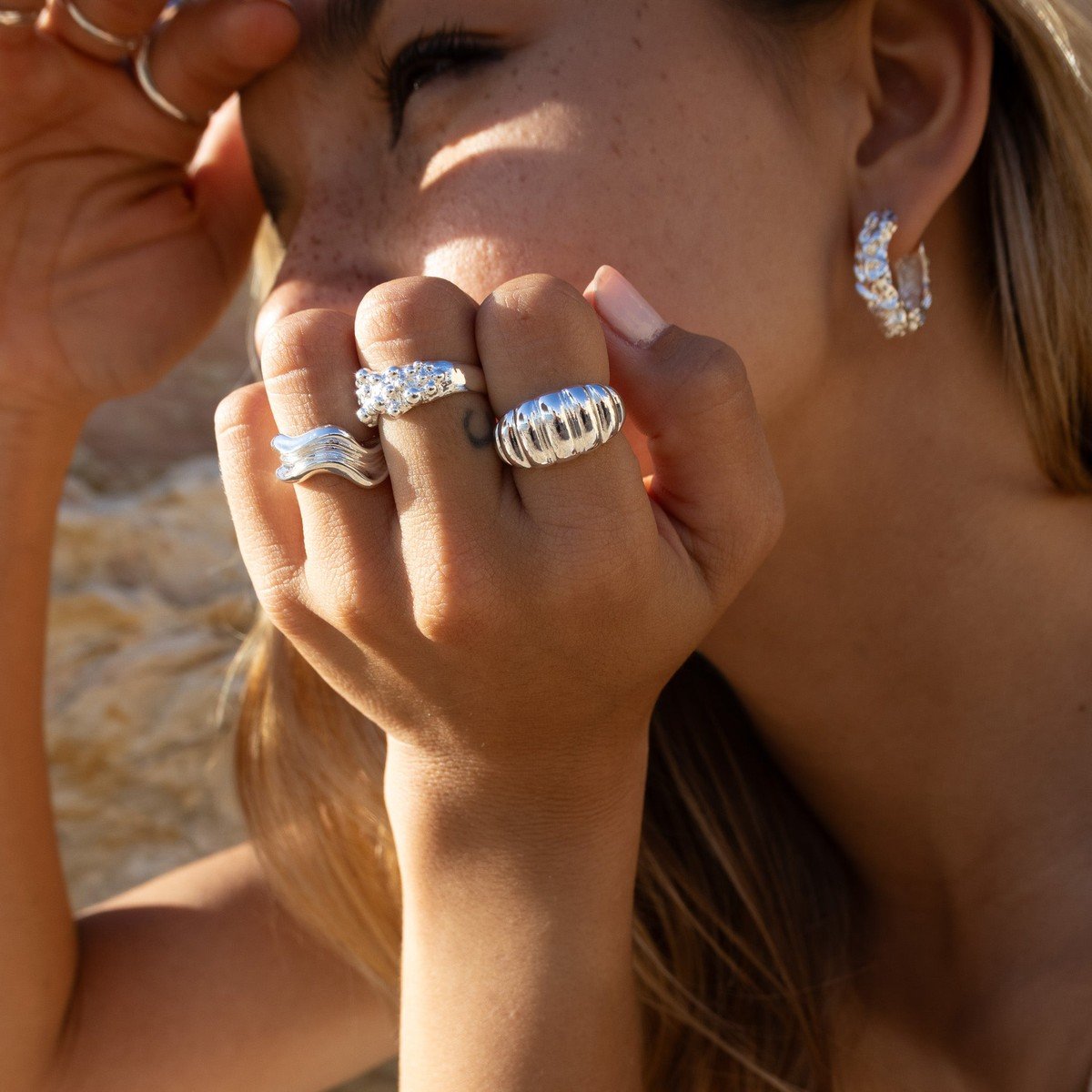 Wave Orbit Ring wintherstudio-se