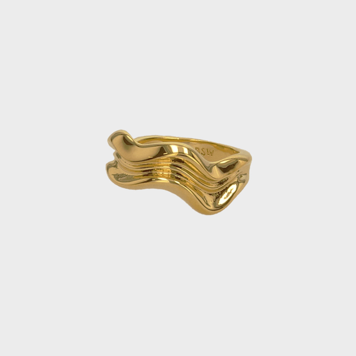 Wave Orbit Ring wintherstudio-se