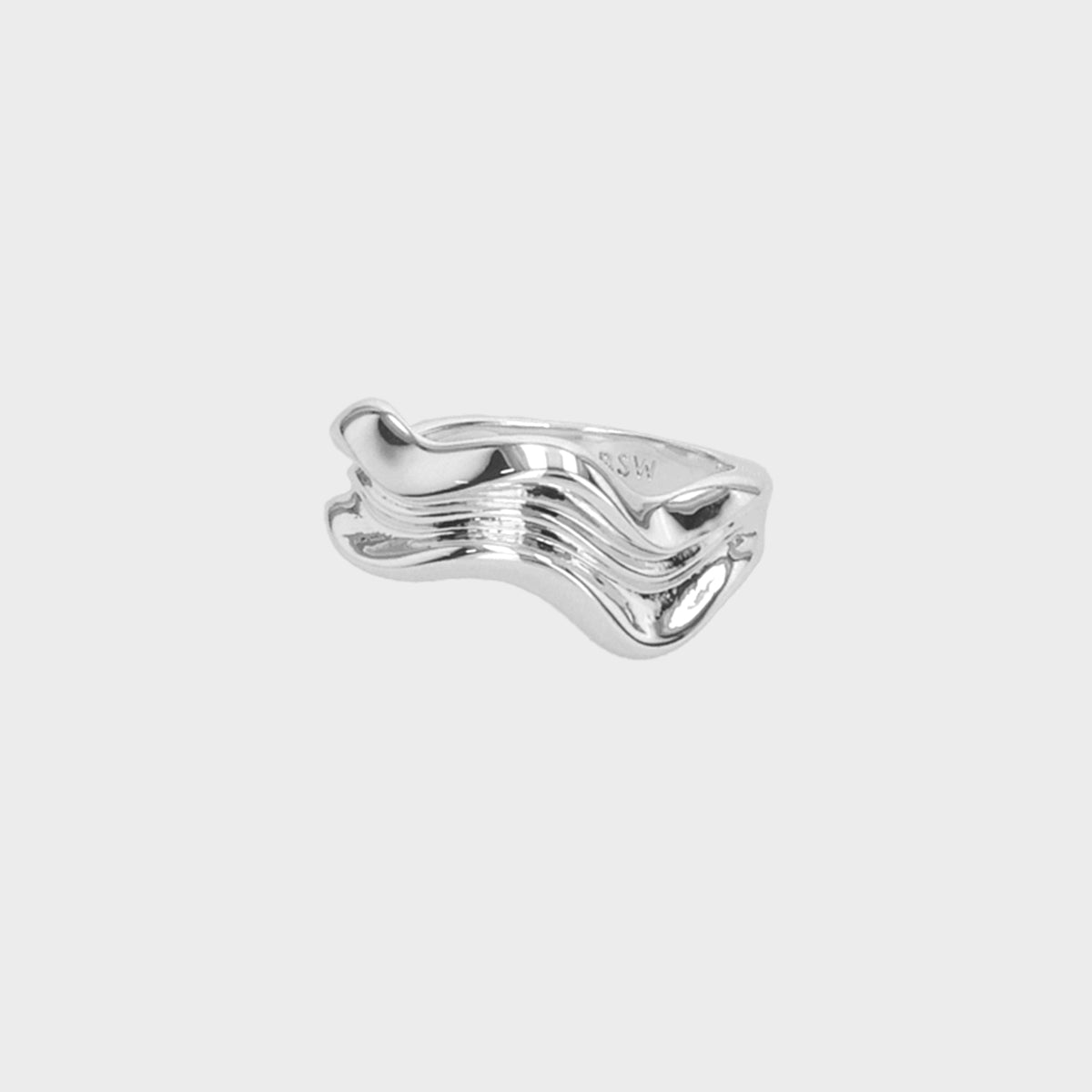 Wave Orbit Ring wintherstudio-se