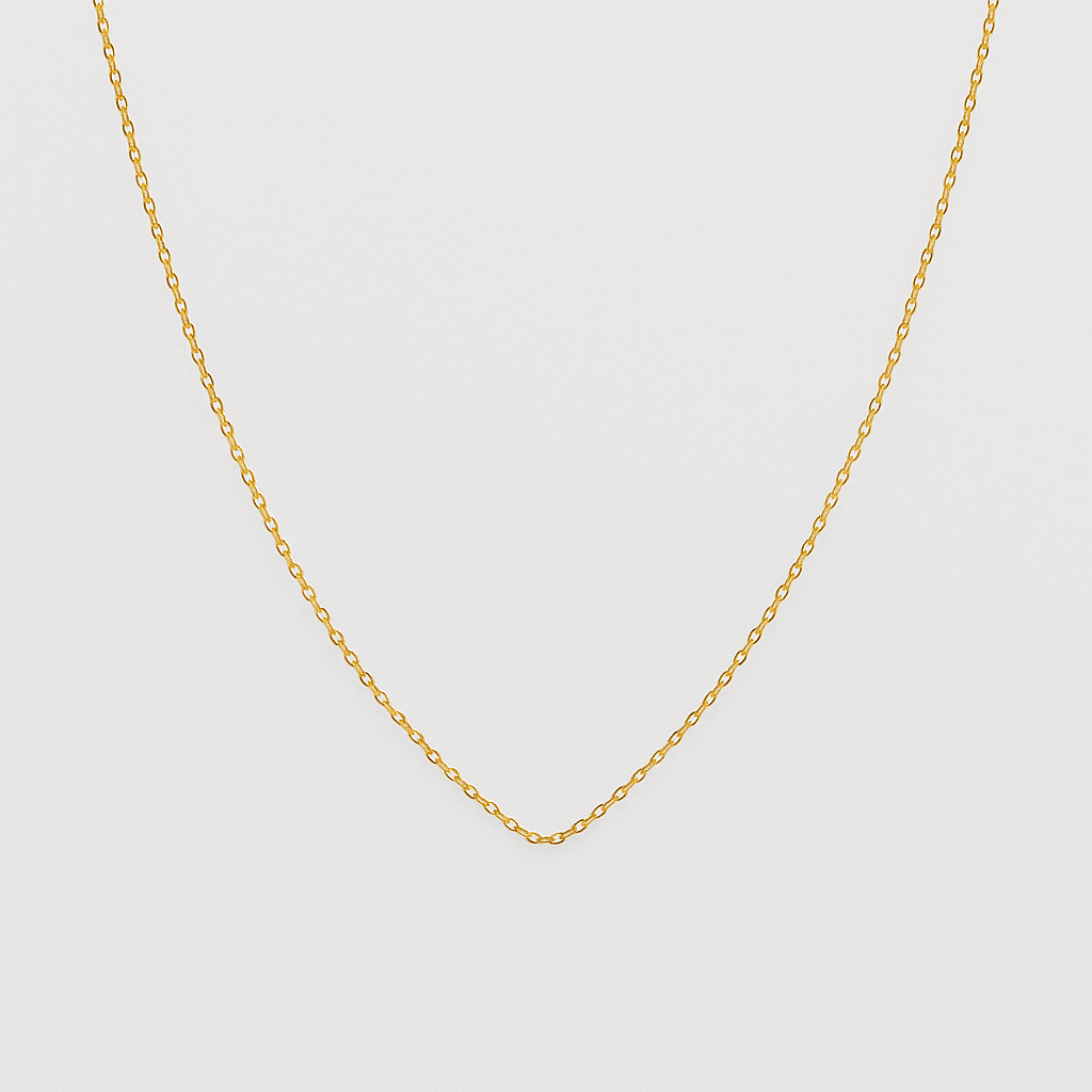 Basic Chain wintherstudio-se