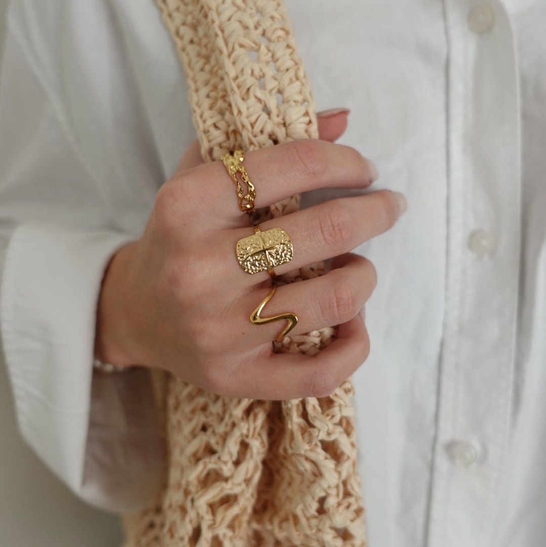 Mocca Ring wintherstudio-se