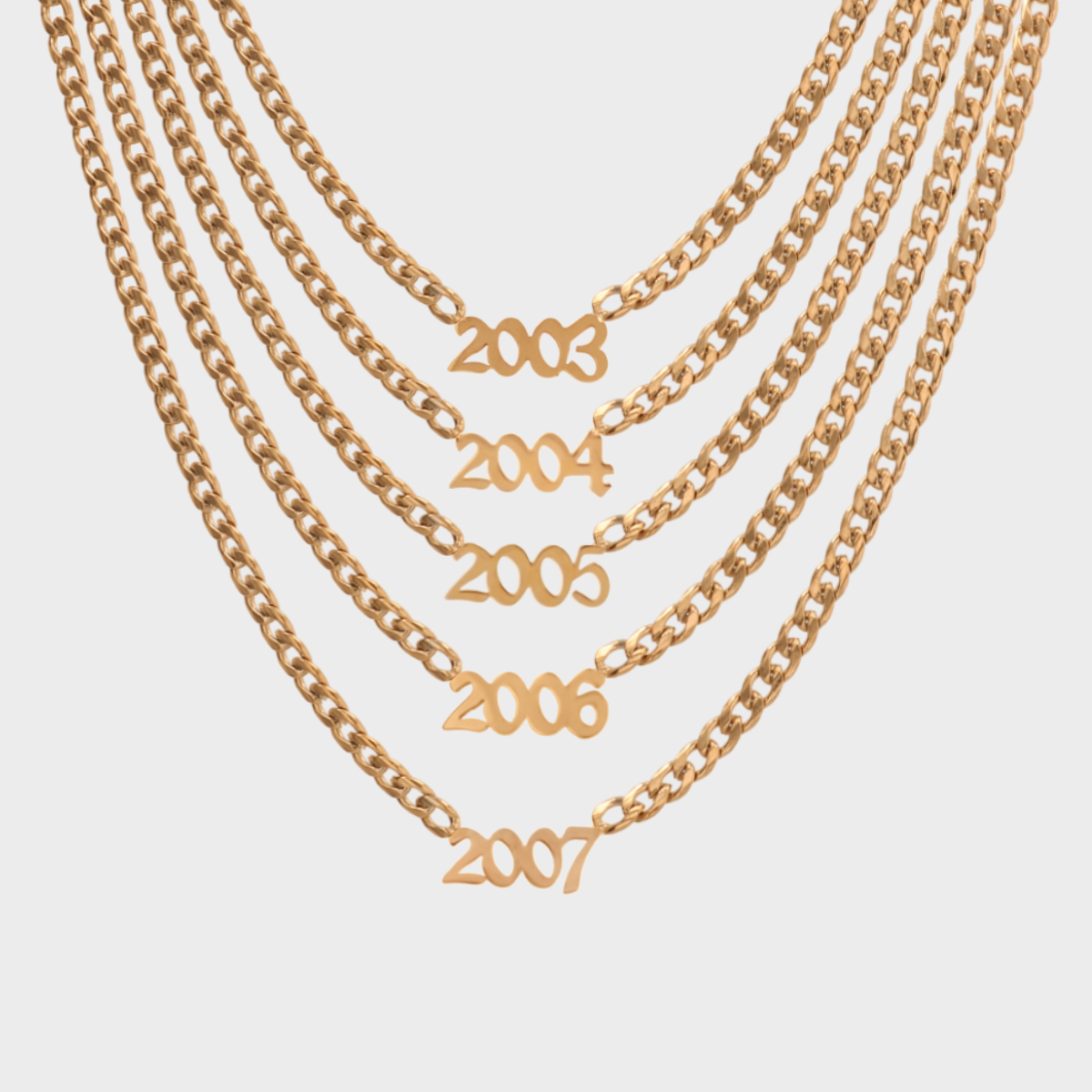 Birth Year Halsband wintherstudio-se