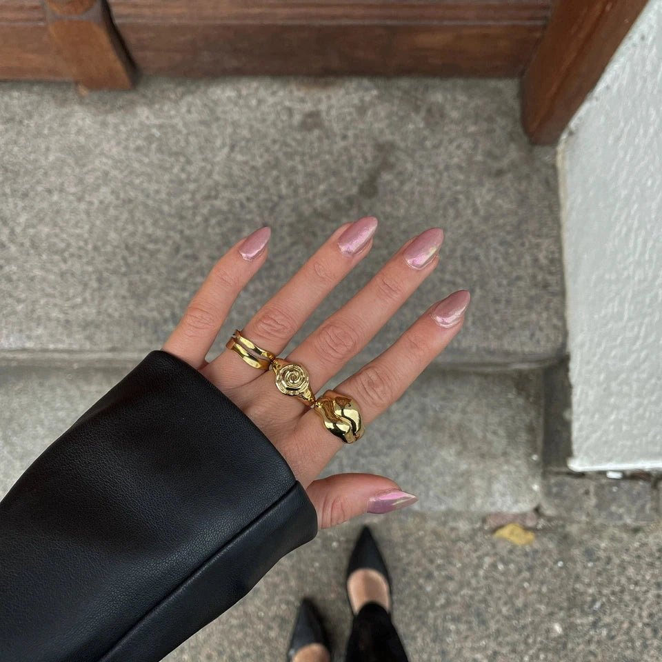 Callie Ring wintherstudio-se