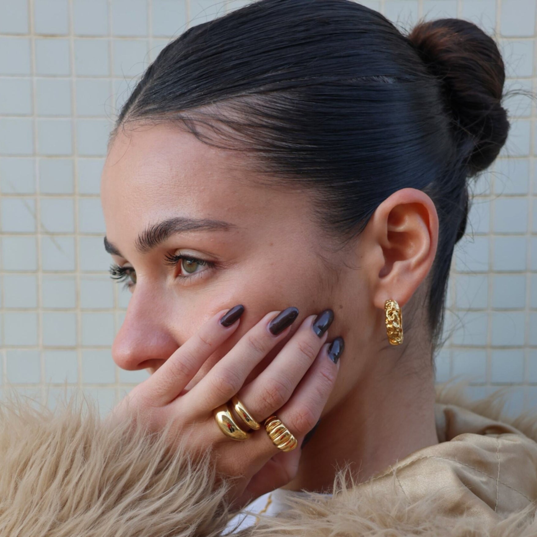 Cave Hoops wintherstudio-dk