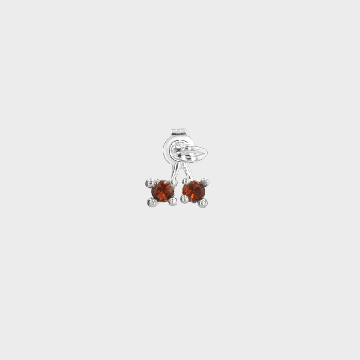 Cherry Stiftörhängen wintherstudio-se