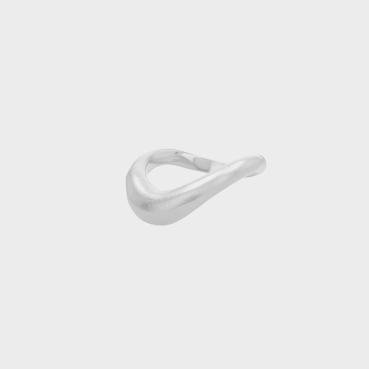 Curva Brushed Ring wintherstudio-se