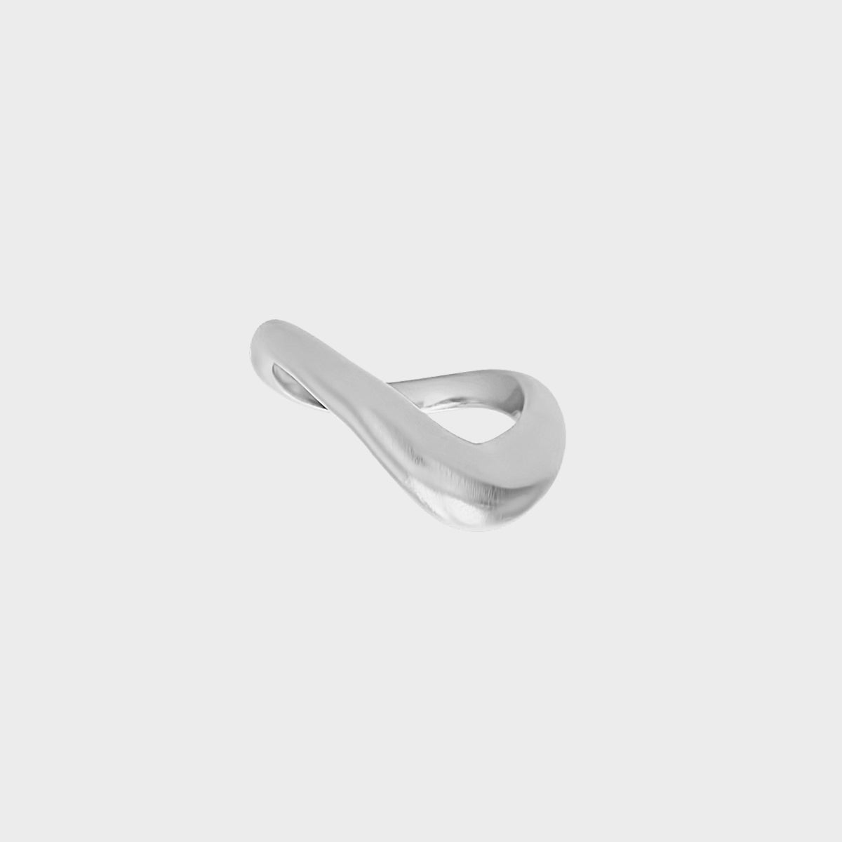 Curva Brushed Ring wintherstudio-se