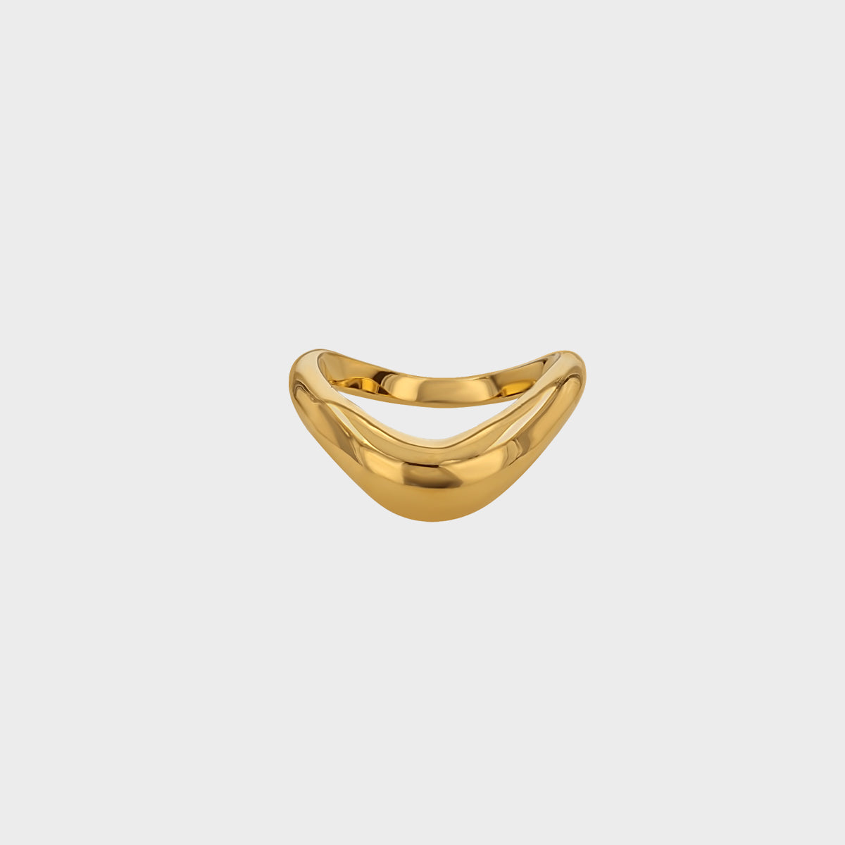 Curva Sleek Ring wintherstudio-se
